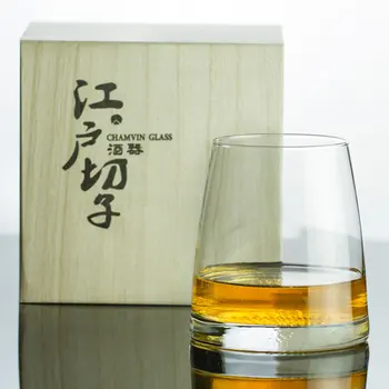 Japan Edo Kiriko Crystal Artwork Whisky Mug Mountain Moon Artistic Conception Whiskey Old Fashioned Glass Wine Tasting Tumbler
Japan Edo Kiriko Crystal Artwork Whisky Mug Mountain Moon Artistic Conception Whiskey Old Fashioned Glass Wine Tasting Tumbler