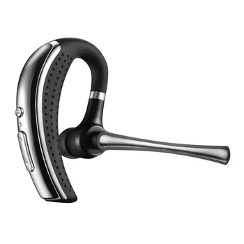 Wireless Business Ergonomic Stereo Indoor Outdoor Hands Free Bluetooth Earphone BT 4.1 Mini Portable Ear Hook Universal Calling
Wireless Business Ergonomic Stereo Indoor Outdoor Hands Free Bluetooth Earphone BT 4.1 Mini Portable Ear Hook Universal Calling