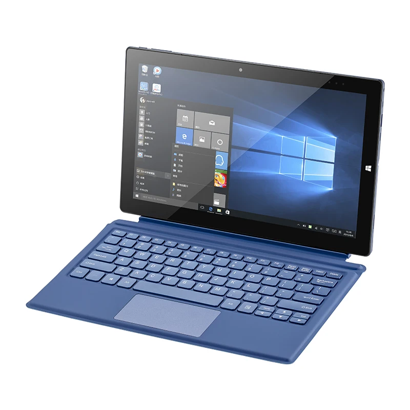 Планшет PiPo W11 2 в 1 Intel N4100 четыре ядра 8 ГБ ОЗУ 128 Гб SSD ГБ/256 ГБ/12 11 6 дюйма 1920*1080 IPS WIFi