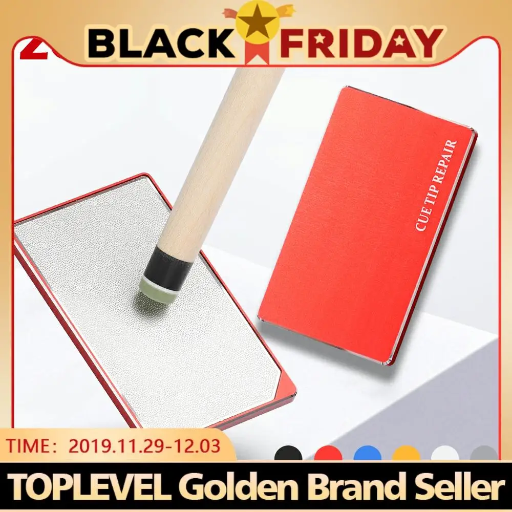 Billiard Pool Cue Tip Shaper Multi-color choices Carbon Tip Shaper Metal Scrub Head Repairer Professional Billar Tip Tool
Billiard Pool Cue Tip Shaper Multi-color choices Carbon Tip Shaper Metal Scrub Head Repairer Professional Billar Tip Tool