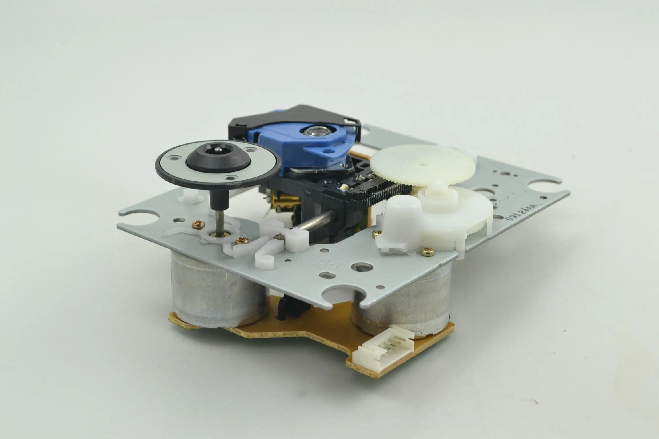 Replacement for American Audio PRO-DJ2/9100 PRODJ2/9100 Radio CD Player Laser Head Optical Pick-ups Bloc Optique Repair Parts 
Replacement for American Audio PRO-DJ2/9100 PRODJ2/9100 Radio CD Player Laser Head Optical Pick-ups Bloc Optique Repair Parts