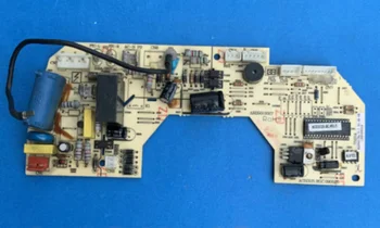 Air conditioning board circuit board AR05010027 Rd36GDK02Bp AC02125.RGC.090525 computer board used good working
Air conditioning board circuit board AR05010027 Rd36GDK02Bp AC02125.RGC.090525 computer board used good working