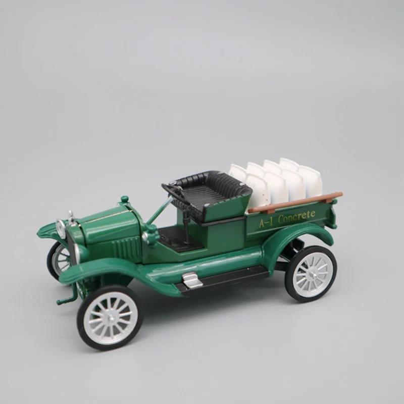 1/43 Scale Simulation Ford Convertible Classic Car Collection Display Model Alloy Die-casting Vintage Car Birthday Gift
1/43 Scale Simulation Ford Convertible Classic Car Collection Display Model Alloy Die-casting Vintage Car Birthday Gift