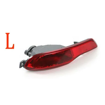 Car Right Rear Bumper Reflector Light For Jeep Cherokee 2014~2018 Rear Reflector Housing Fog Lamps Light Cover
Car Right Rear Bumper Reflector Light For Jeep Cherokee 2014~2018 Rear Reflector Housing Fog Lamps Light Cover