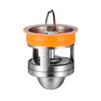 Plug Sewer Stainless Steel Backflow Preventer Deodorant Shower Insert Magnetic Drainage Floor Drain Core Kitchen Durable
Plug Sewer Stainless Steel Backflow Preventer Deodorant Shower Insert Magnetic Drainage Floor Drain Core Kitchen Durable