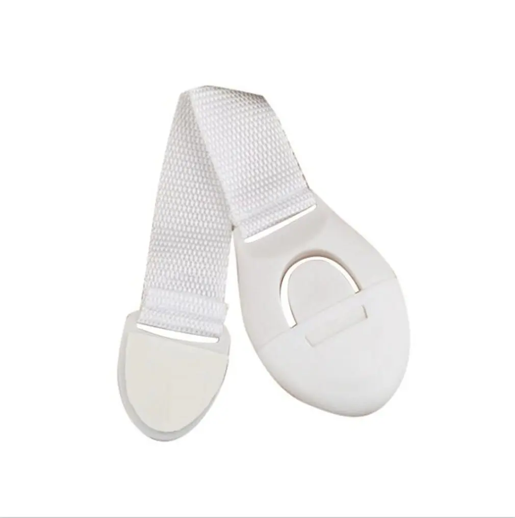 Infant Baby Cabinet Protective Safety Lock Multifunctional Right-Angle Drawer Lock Plastic Protection Safety Lock
Infant Baby Cabinet Protective Safety Lock Multifunctional Right-Angle Drawer Lock Plastic Protection Safety Lock