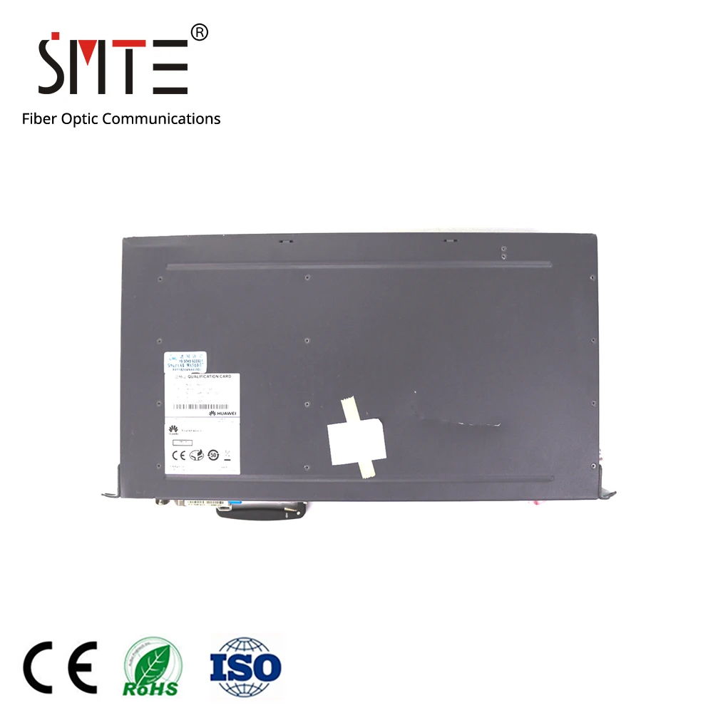 Second-hand HW MA5616 GPON OLT ADLE 128 ports for Digital Subscriber Line Access Multiplexer
Second-hand HW MA5616 GPON OLT ADLE 128 ports for Digital Subscriber Line Access Multiplexer