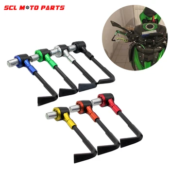 ALconstar-Racing Motorcycle Protector Handlebar Proguard Brake Clutch Levers Handgrip Aluminum&ABS 22mm/0.87" For Honda Yamaha
ALconstar-Racing Motorcycle Protector Handlebar Proguard Brake Clutch Levers Handgrip Aluminum&ABS 22mm/0.87" For Honda Yamaha