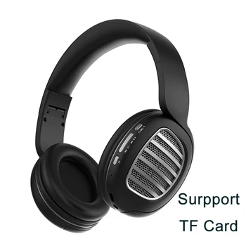 BT031 Wireless Headphone Foldable Gaming HD Sound Noise Cancelling Headset With Mic Adjustable Bluetooth Earbuds Support TF Card
BT031 Wireless Headphone Foldable Gaming HD Sound Noise Cancelling Headset With Mic Adjustable Bluetooth Earbuds Support TF Card