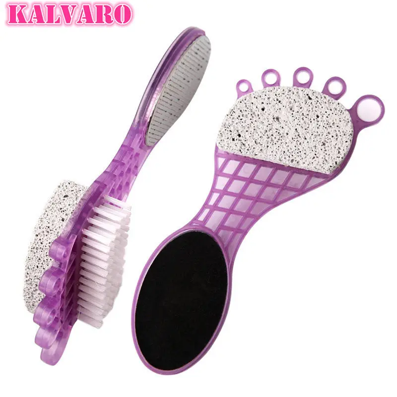 Foot Rasp File Exfoliating Grinding Stone Tool Hard Dead Skin Callus Remover Foot Care Tool Pedicure Pumice Stone Brush Scrubber
Foot Rasp File Exfoliating Grinding Stone Tool Hard Dead Skin Callus Remover Foot Care Tool Pedicure Pumice Stone Brush Scrubber