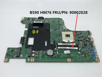 FRU 90002028 for Lenovo B580 V580C B590 laptop HM76 integration motherboard DDR3 100% tested work
FRU 90002028 for Lenovo B580 V580C B590 laptop HM76 integration motherboard DDR3 100% tested work