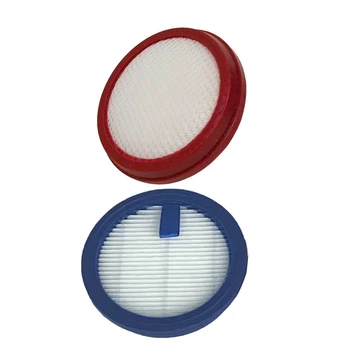 Filter for Puppyoo T10 Pro T10 Cyclone 87x82x12mm & Dust Filter for Puppyoo T10 Plus Wireless
Filter for Puppyoo T10 Pro T10 Cyclone 87x82x12mm & Dust Filter for Puppyoo T10 Plus Wireless