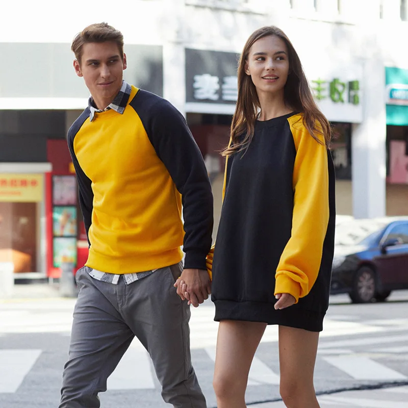 Mixed Colors Hoodie Men's New Style Crew Neck Pullover Large Size Hoodie Men Raglan Tops A Generation Of Fat
Mixed Colors Hoodie Men's New Style Crew Neck Pullover Large Size Hoodie Men Raglan Tops A Generation Of Fat
