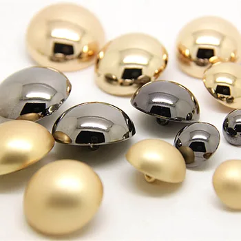 10pcs metal button button gold button mushroom button coat button windbreaker coat shirt small button sweater
10pcs metal button button gold button mushroom button coat button windbreaker coat shirt small button sweater