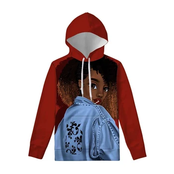 Cusotm Print Hoodies Women Black Art African Girls Printing Streetwear Ladies Pullovers Hoodie for Female Autumn Sweatshirt 2019
Cusotm Print Hoodies Women Black Art African Girls Printing Streetwear Ladies Pullovers Hoodie for Female Autumn Sweatshirt 2019