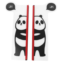 2Pcs Animal Design Monitor Memo Board Acrylic Message Board Note Holder Fashion Computer Monitor Side Panel Transparent Memo
2Pcs Animal Design Monitor Memo Board Acrylic Message Board Note Holder Fashion Computer Monitor Side Panel Transparent Memo