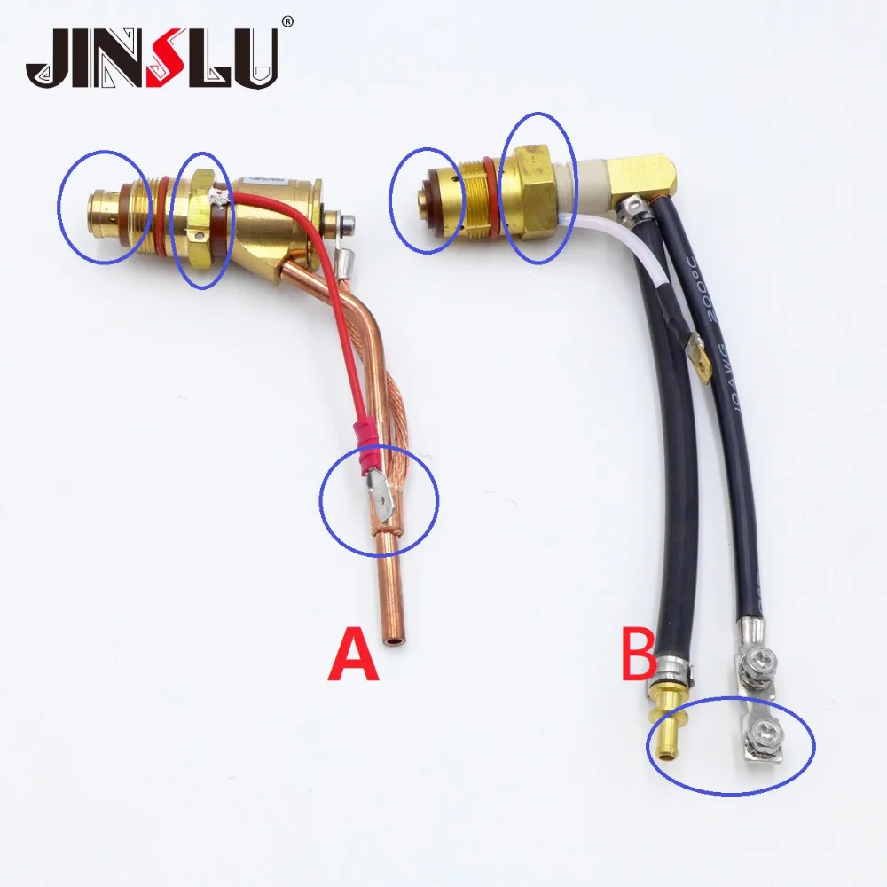 1PCS OEM PT60 PT-60 Plasma cutting torch cutting consumable torch inside head suit to PT-60 torch head
1PCS OEM PT60 PT-60 Plasma cutting torch cutting consumable torch inside head suit to PT-60 torch head