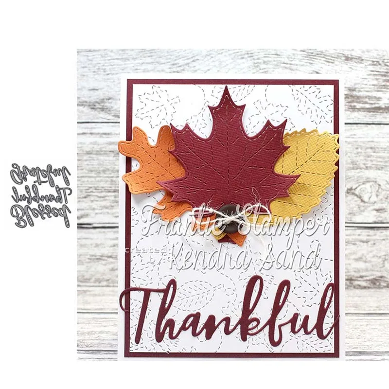 JC 2020 New Design Blessed Grateful Words Metal Cutting Dies Scrapbook Craft Mold Stencil Handmade Tool Paper Card Make Template
JC 2020 New Design Blessed Grateful Words Metal Cutting Dies Scrapbook Craft Mold Stencil Handmade Tool Paper Card Make Template