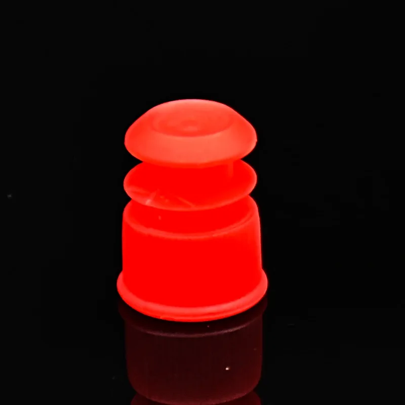 Plastic Test Tube Plug PP Airfoil Tube Cover Plastic Stopper For Test Tube Diameter 13mm Without Test Tubes 100/PK Free Shipping
Plastic Test Tube Plug PP Airfoil Tube Cover Plastic Stopper For Test Tube Diameter 13mm Without Test Tubes 100/PK Free Shipping