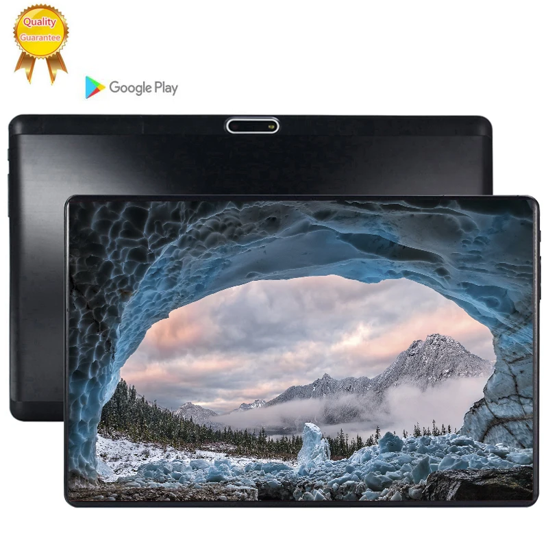 2020 MID IPS Glass Screen 10.1 inch 2.5D screen Android 9.0 tablet pc 8 Octa core 6GB RAM ROM 5MP Camera Tablets 3g lte Phone
2020 MID IPS Glass Screen 10.1 inch 2.5D screen Android 9.0 tablet pc 8 Octa core 6GB RAM ROM 5MP Camera Tablets 3g lte Phone