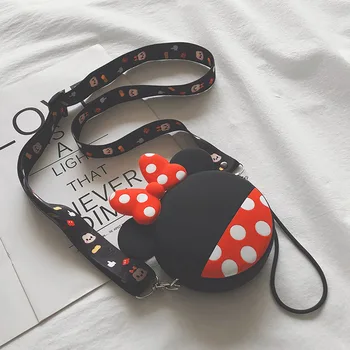 MiNi Cartoon Small Circular Bags For Women 2020 Summer Crossbody Bags Lady Travel Purses and Handbags Female Shoulder MiNi Bag
MiNi Cartoon Small Circular Bags For Women 2020 Summer Crossbody Bags Lady Travel Purses and Handbags Female Shoulder MiNi Bag