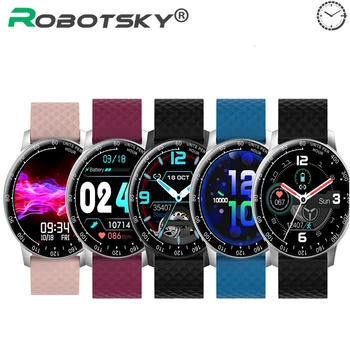 H3 Smart Watch with Heart Rate Monitor Fitness Tracker Blood Pressure Bracelet Smartwatch Waterproof For Android
H3 Smart Watch with Heart Rate Monitor Fitness Tracker Blood Pressure Bracelet Smartwatch Waterproof For Android