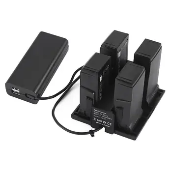 Digital Smart 4 In 1 Batter Charger Butler Expands Charger Battery Current Display Charges Board Drone Accessories For Dji Mavic
Digital Smart 4 In 1 Batter Charger Butler Expands Charger Battery Current Display Charges Board Drone Accessories For Dji Mavic