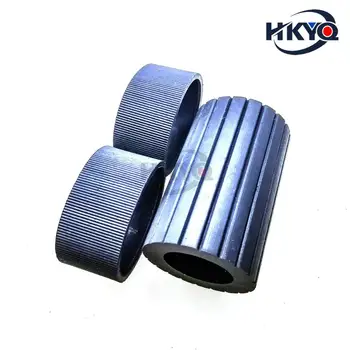1SET 6759B001 Exchange Feed Separation Pickup Roller for Canon DR 2580C 2010C 2010M 2510C 2510M 3010C C120 C130 220 220P 2010
1SET 6759B001 Exchange Feed Separation Pickup Roller for Canon DR 2580C 2010C 2010M 2510C 2510M 3010C C120 C130 220 220P 2010