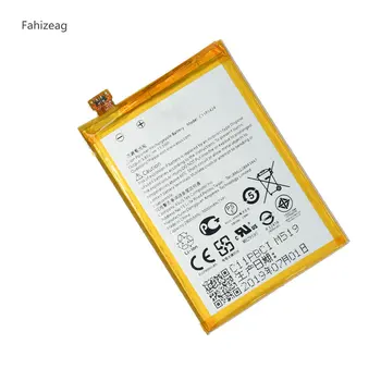 

Fahizeag 5Pcs C11P1424 3000mAh Replacement Battery For ASUS Zenfone2 Zenfone 2 Z00ADB Z00A ZE550 ML Z008D ZE550ML ZE551ML Z00AD