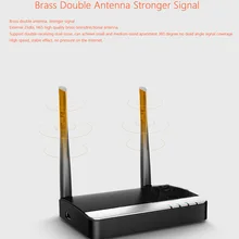 Wireless Router Openwrt 300mbps MT7620A 128MB Chipset for Padavan Omni-Ii Firmware Memory