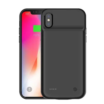 Hot Charger Case For Iphone 6 6s 7 8 Plus 4000mah Power Bank New Cover Case For Iphone Xs Max Xr External Battery Pack Case
Hot Charger Case For Iphone 6 6s 7 8 Plus 4000mah Power Bank New Cover Case For Iphone Xs Max Xr External Battery Pack Case