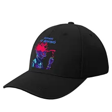Queens Of The Stone Age Baseball Cap University Uv Protection Baseball Hat Style Printed Man Polyester Cap
Queens Of The Stone Age Baseball Cap University Uv Protection Baseball Hat Style Printed Man Polyester Cap