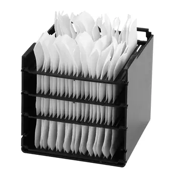 1 Pcs Air Cooler Filter Air Conditioner Personal Space Replacement Mini USB Portable Filter Paper air cooler filter New 
1 Pcs Air Cooler Filter Air Conditioner Personal Space Replacement Mini USB Portable Filter Paper air cooler filter New