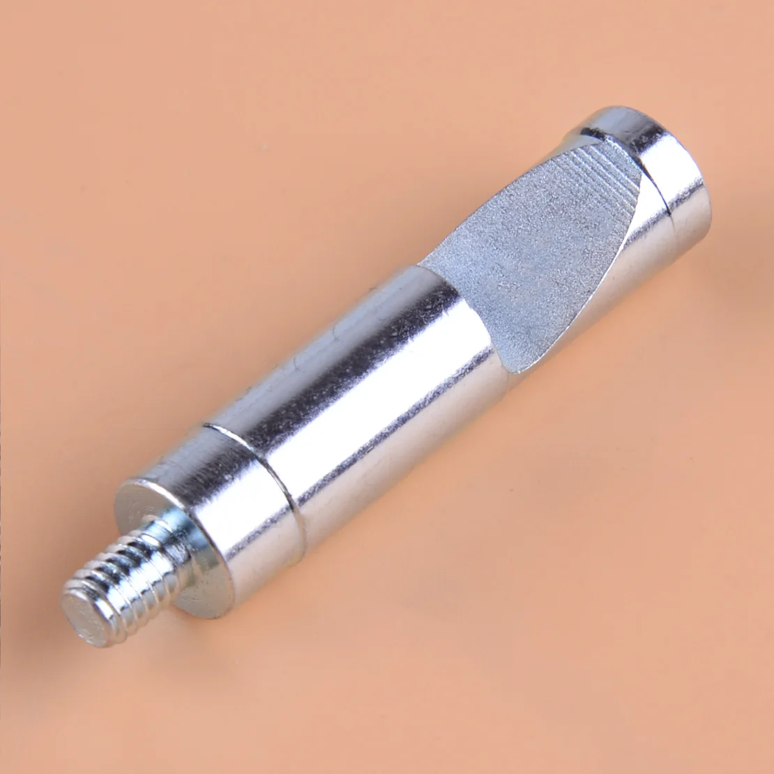DWCX Iron Tuning Boost Fuel Pin Silver Fit For Land Rover Defender Discovery Range Rover 200 300 TDI
DWCX Iron Tuning Boost Fuel Pin Silver Fit For Land Rover Defender Discovery Range Rover 200 300 TDI