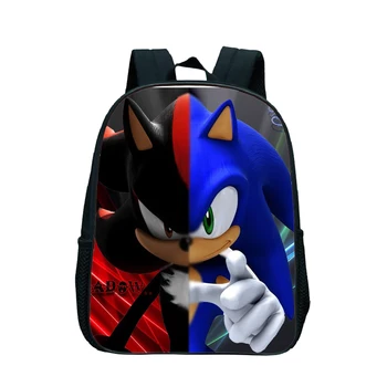 Cartoon Sonic School Bags Kindergarten Backpack Beautiful Popular Pattern Toddler Kids School Rucksack Daily Knapsack
Cartoon Sonic School Bags Kindergarten Backpack Beautiful Popular Pattern Toddler Kids School Rucksack Daily Knapsack