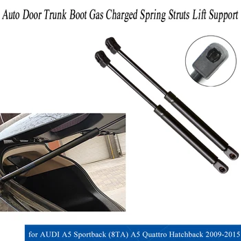 1PCS Car Accesories For AUDI A5 Sportback (8TA) A5 Quattro Hatchback 2009-2015 Auto Rear Tailgate Support Gas Struts Spring
1PCS Car Accesories For AUDI A5 Sportback (8TA) A5 Quattro Hatchback 2009-2015 Auto Rear Tailgate Support Gas Struts Spring