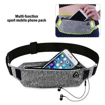 Professional Running Waist Bag Sports Belt Pouch Mobile Phone Case Men Women Hidden Pouch Gym SportsBags Running Belt Waist Pack
Professional Running Waist Bag Sports Belt Pouch Mobile Phone Case Men Women Hidden Pouch Gym SportsBags Running Belt Waist Pack
