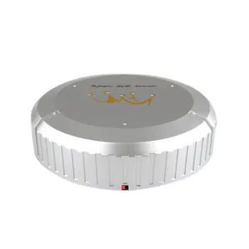 Smart Robot Sweep Mop Magic Stick Automatic 360 Degree Rotation Sweeping Robot Cleaning Cloth Cleaner Household Accessories
Smart Robot Sweep Mop Magic Stick Automatic 360 Degree Rotation Sweeping Robot Cleaning Cloth Cleaner Household Accessories