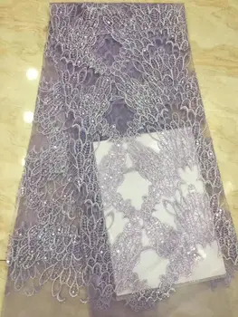 White Sequins Milk Silk Lace Nigerian Lace Wedding Garment African Lace Fabric High Quality French Tulle Lace Fabric
White Sequins Milk Silk Lace Nigerian Lace Wedding Garment African Lace Fabric High Quality French Tulle Lace Fabric