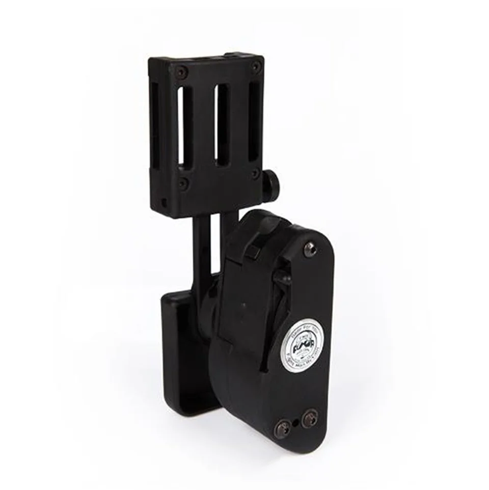 IPSC USPSA IDPA Shooting Competition GR Speed Option Universal Right Hand Pistol Holster
IPSC USPSA IDPA Shooting Competition GR Speed Option Universal Right Hand Pistol Holster