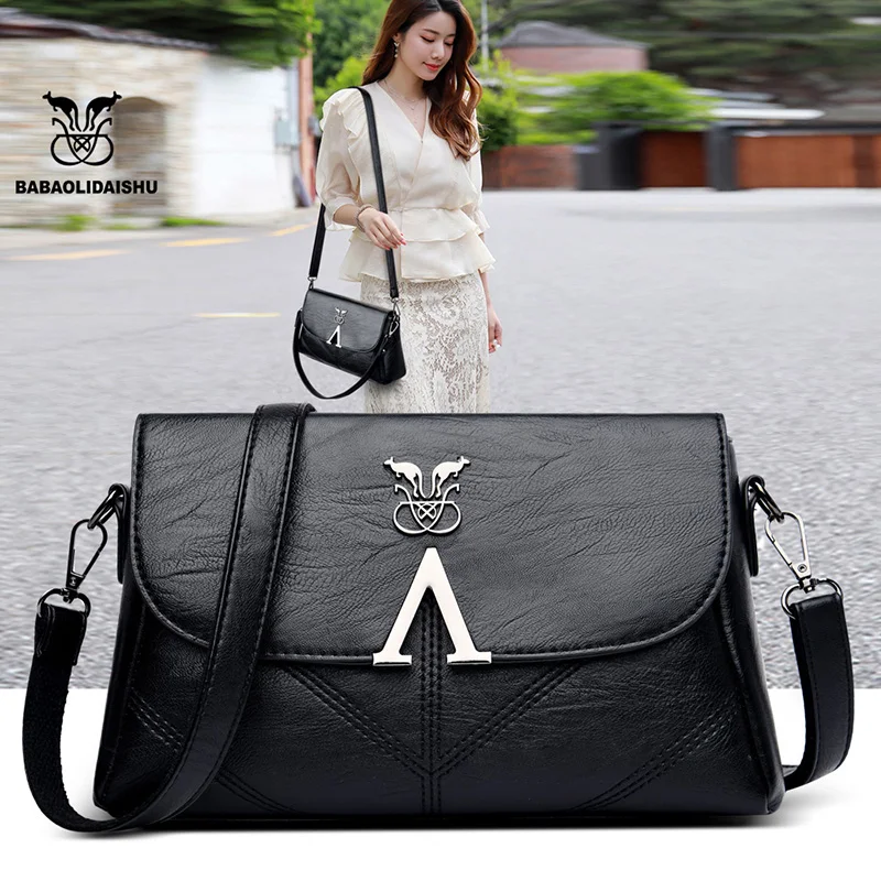 V Pattern Soft Leather Female Flap Shoulder Bag Solid Color Winter Crossbody Bags Designer Underarm Tote Handbags for Women Sac
V Pattern Soft Leather Female Flap Shoulder Bag Solid Color Winter Crossbody Bags Designer Underarm Tote Handbags for Women Sac