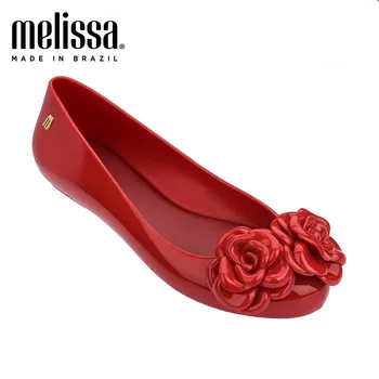Melissa Space Love Flower 2020 Women Flat Sandals Brand Melissa Adulto Shoes For Women Jelly Sandals Female Jelly Shoes Mulher
Melissa Space Love Flower 2020 Women Flat Sandals Brand Melissa Adulto Shoes For Women Jelly Sandals Female Jelly Shoes Mulher