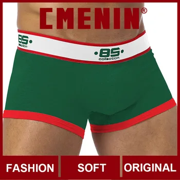 Lingeries BS Cotton Patchwork Comfortable Sexy Men Underwear Boxer Shorts High Quality Underware Mens Boxershorts Underware
Lingeries BS Cotton Patchwork Comfortable Sexy Men Underwear Boxer Shorts High Quality Underware Mens Boxershorts Underware