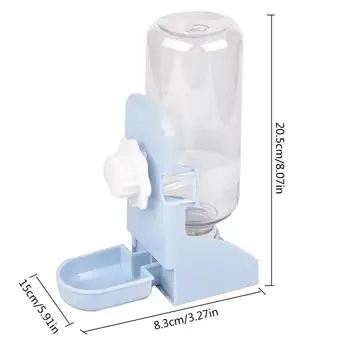 Pet Water Fountain Hanging Cage Pet Water Dispenser Drinking with Filters Drink Fountain For Dog Cat Supplies
Pet Water Fountain Hanging Cage Pet Water Dispenser Drinking with Filters Drink Fountain For Dog Cat Supplies