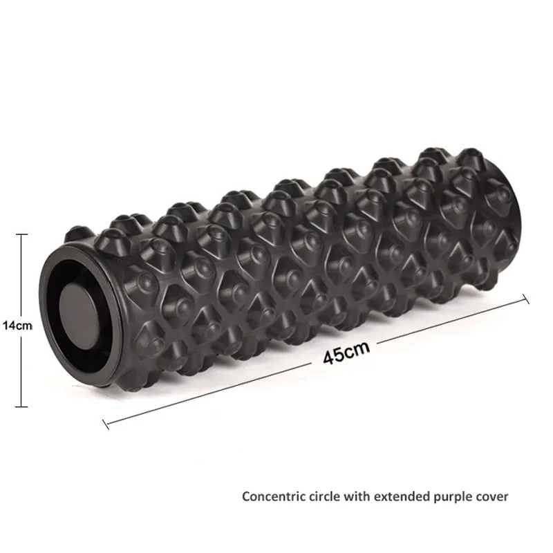 Spike Foam Roller Stovepipe Men's Relaxing Muscle Maker Langya Massage Rod Roller Massage Roller
Spike Foam Roller Stovepipe Men's Relaxing Muscle Maker Langya Massage Rod Roller Massage Roller