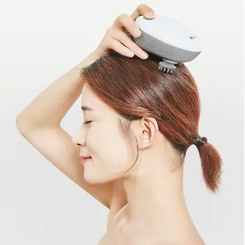3D Vibration IPX8 Waterproof Multi Acupoint Electric Face Scalp Head Massager Fatigue Relieve Body Deep Tissue Kneading Health
3D Vibration IPX8 Waterproof Multi Acupoint Electric Face Scalp Head Massager Fatigue Relieve Body Deep Tissue Kneading Health