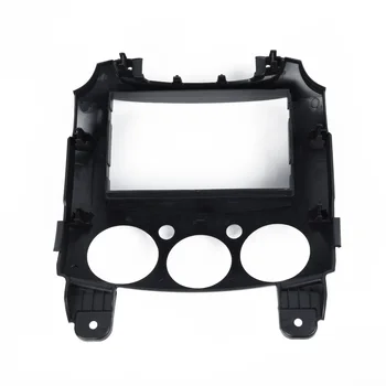 2 Din Dash Panel Frame Trim Kit For Mazda 2/Demio 2007-2014 ABS Plastic Auto Car
2 Din Dash Panel Frame Trim Kit For Mazda 2/Demio 2007-2014 ABS Plastic Auto Car