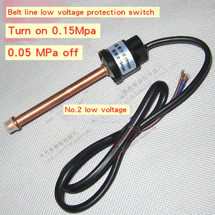 Generic Air Conditioning Heat Pump Compressor High And Low Best Price Online Jumia Kenya