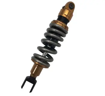 345MM/365MM/385MM/405MM Fork inner width 27MM motorcycle rear shock absorber FOR Honda Yamaha Suzuki Kawasaki BMW KTM ATV 
345MM/365MM/385MM/405MM Fork inner width 27MM motorcycle rear shock absorber FOR Honda Yamaha Suzuki Kawasaki BMW KTM ATV