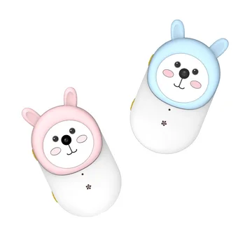 Kids Camera Digital Video Camcorders WIFI Children Kameras with Silicone Case Cartoon SLR Cameras Full HD 2.4Inch Display
Kids Camera Digital Video Camcorders WIFI Children Kameras with Silicone Case Cartoon SLR Cameras Full HD 2.4Inch Display